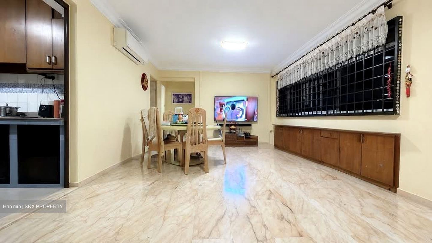 Blk 617 Woodlands Avenue 4 (Woodlands), HDB 4 Rooms #574507281